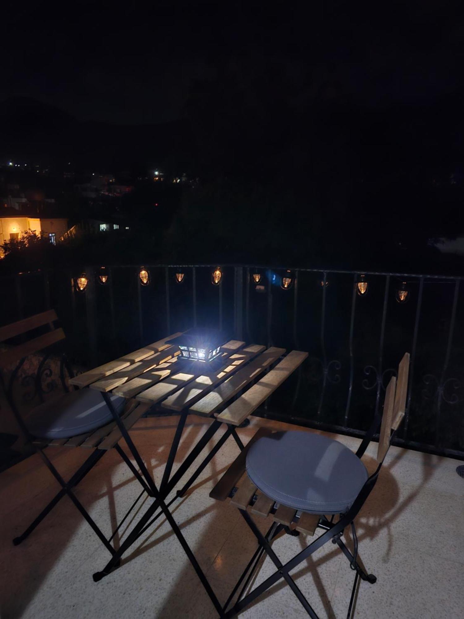Gems'S Apartment - Luxury 3 Bedroom Penthouse With Pool Karavas  Екстериор снимка
